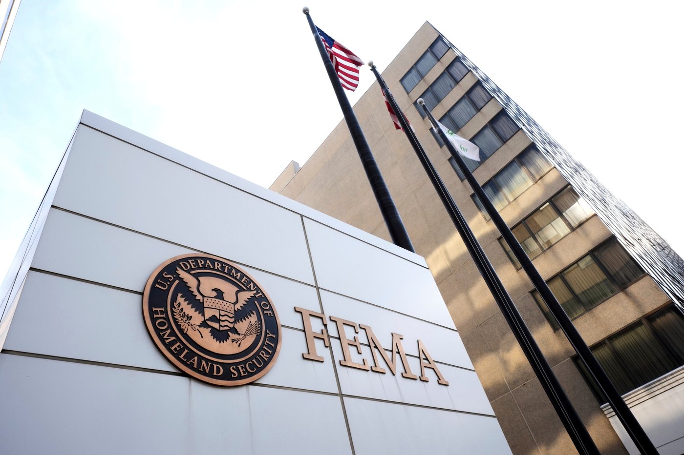 Trump-appointed FEMA Review Council proposes sweeping changes to federal disaster support | iNwheels Trump-appointed FEMA Review Council proposes sweeping changes to federal disaster support | iNwheels