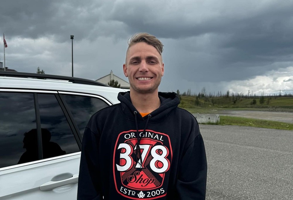 RCMP release name of person killed in possible hit-and-run near Merritt | iNwheels RCMP release name of person killed in possible hit-and-run near Merritt | iNwheels