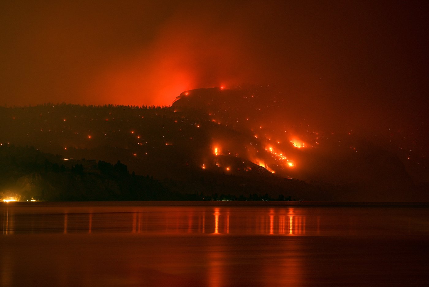 Woman dead in B.C. wildfire as grim video reveals village in ruins | iNwheels Woman dead in B.C. wildfire as grim video reveals village in ruins | iNwheels