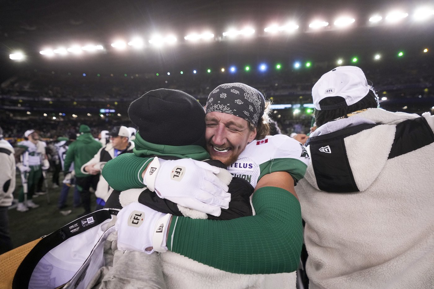 Roughrider player had alcohol, cannabis in SUV going wrong way before deadly crash | iNwheels Roughrider player had alcohol, cannabis in SUV going wrong way before deadly crash | iNwheels
