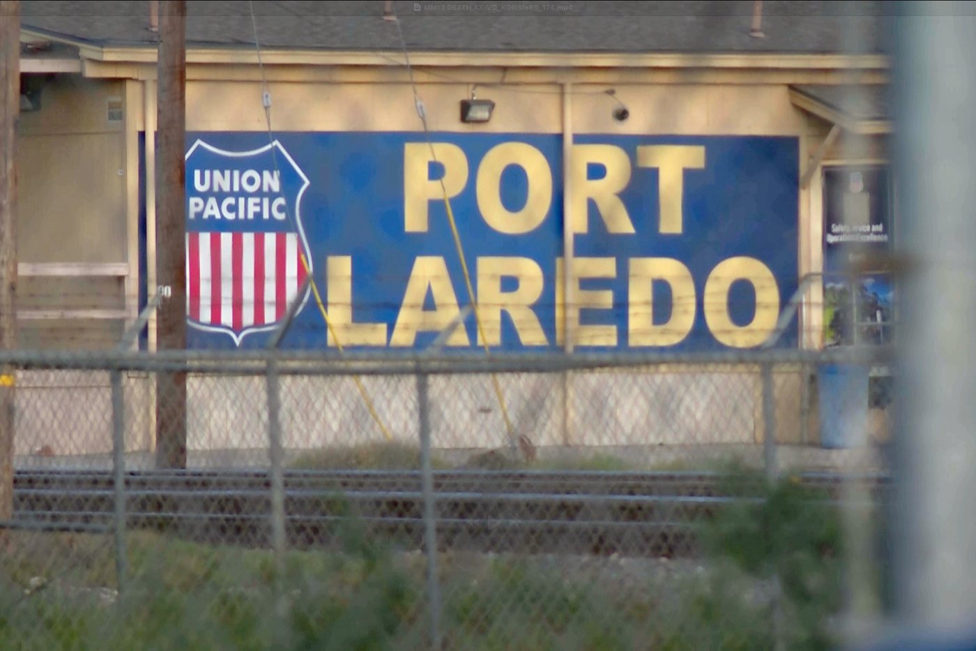 11 indicted in smuggling deaths of 7 migrants in rail cargo container in Texas | iNwheels