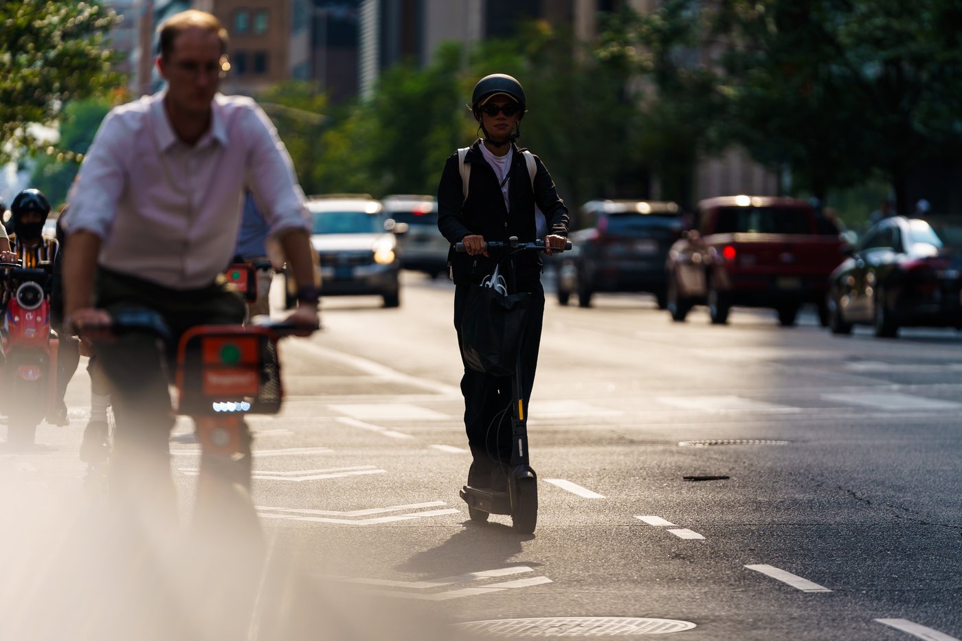 E-scooter hospitalizations up by 40%, many with head and brain injuries: data | iNwheels E-scooter hospitalizations up by 40%, many with head and brain injuries: data | iNwheels