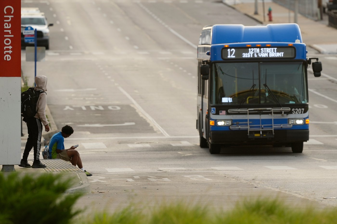 A city's push for facial recognition on public buses ignites debate over security and privacy | iNwheels A city's push for facial recognition on public buses ignites debate over security and privacy | iNwheels