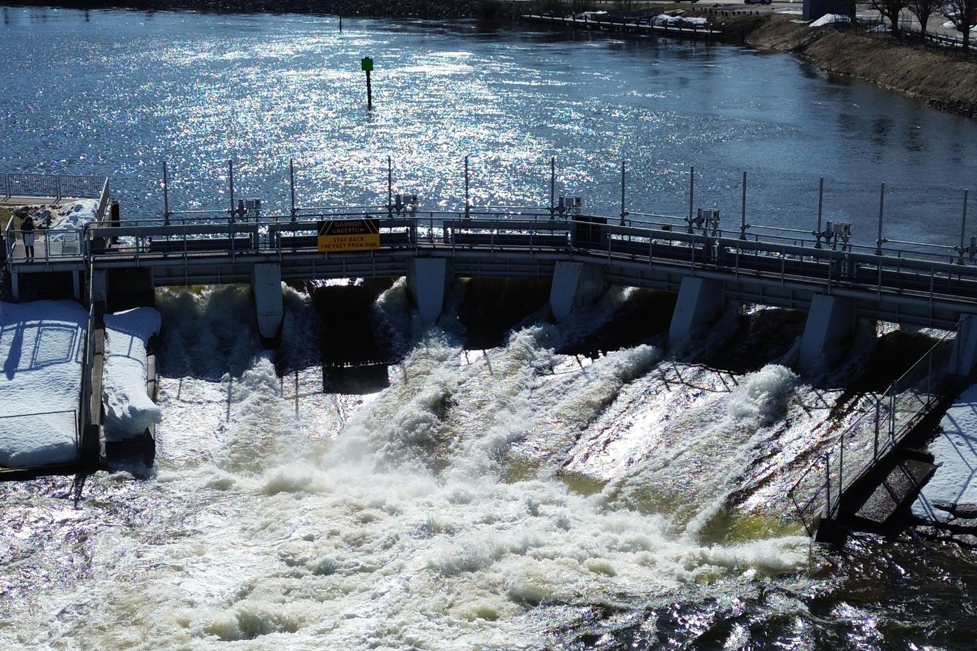 Michigan’s latest dam safety crisis revives calls for reforms, funding | iNwheels Michigan’s latest dam safety crisis revives calls for reforms, funding | iNwheels