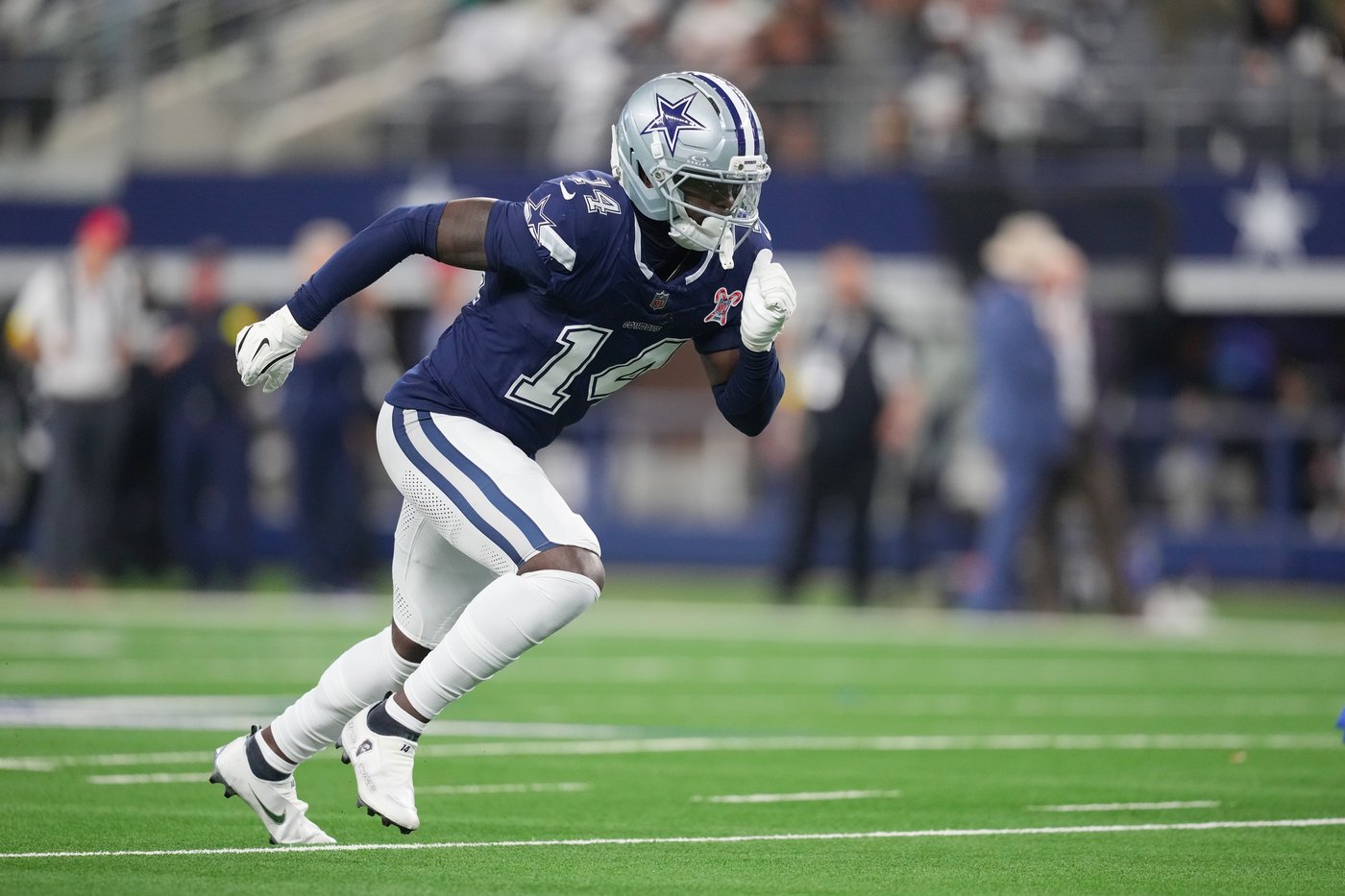 Cowboys defensive back Markquese Bell is arrested on drug possession charges near Dallas | iNwheels Cowboys defensive back Markquese Bell is arrested on drug possession charges near Dallas | iNwheels