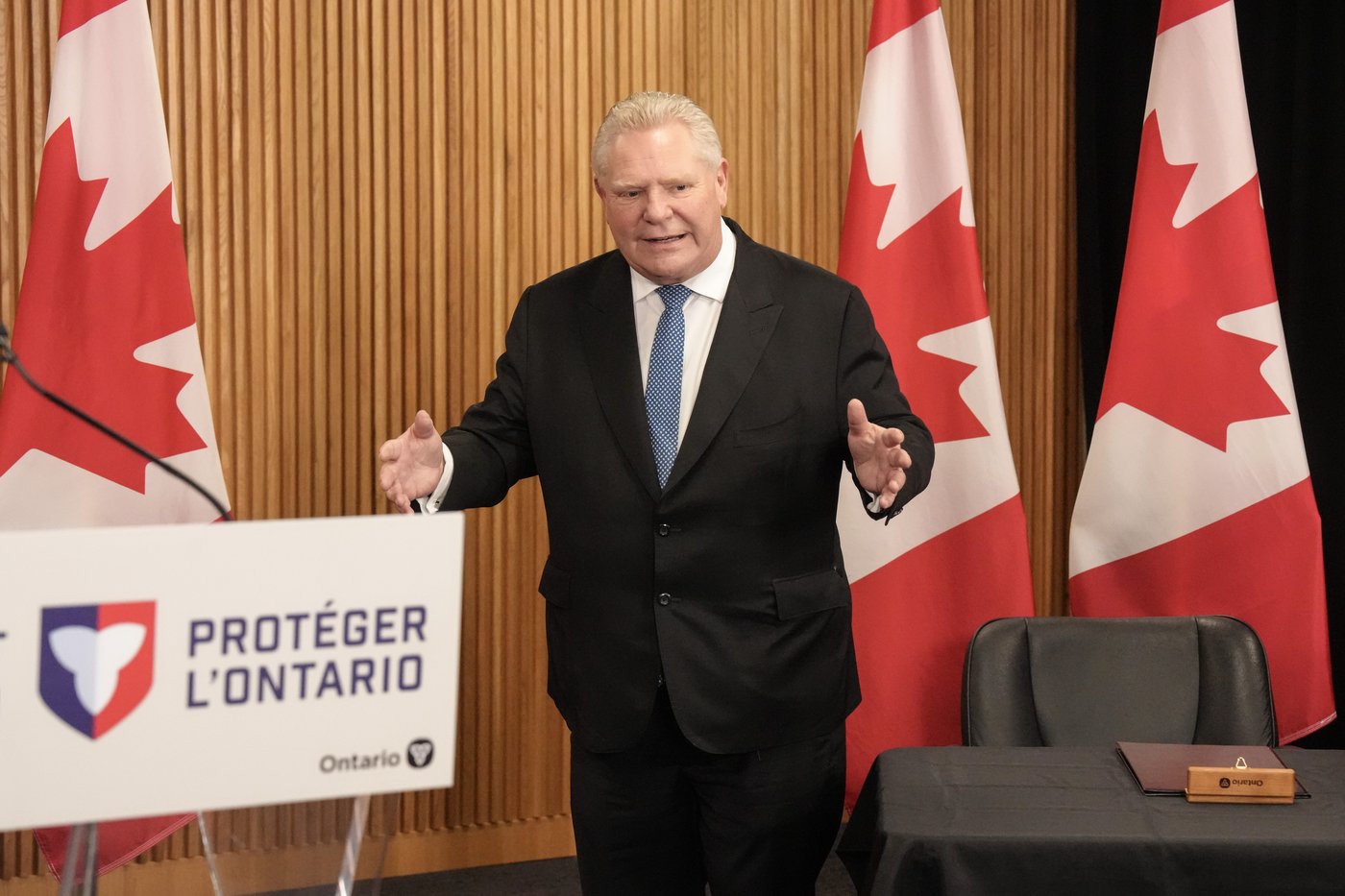 Ontario asks B.C., Quebec to drop electric vehicle targets | iNwheels Ontario asks B.C., Quebec to drop electric vehicle targets | iNwheels