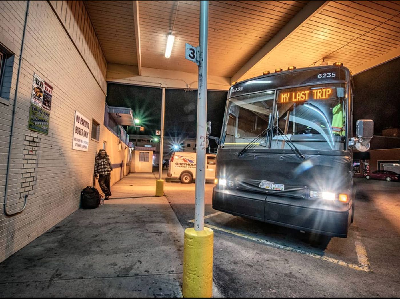 Penticton council throws support behind mission to get Ebus service | iNwheels