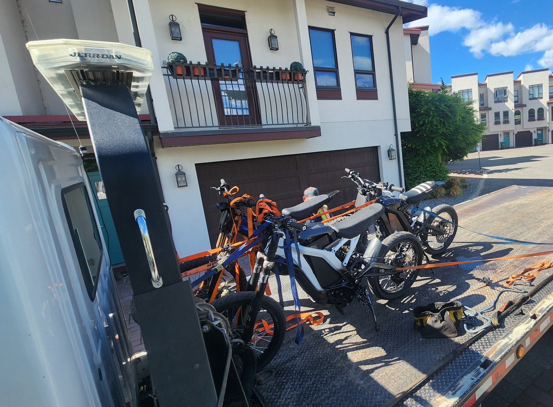 BC law targeting gangsters' property used for teen's e-dirt bikes in Kelowna | iNwheels