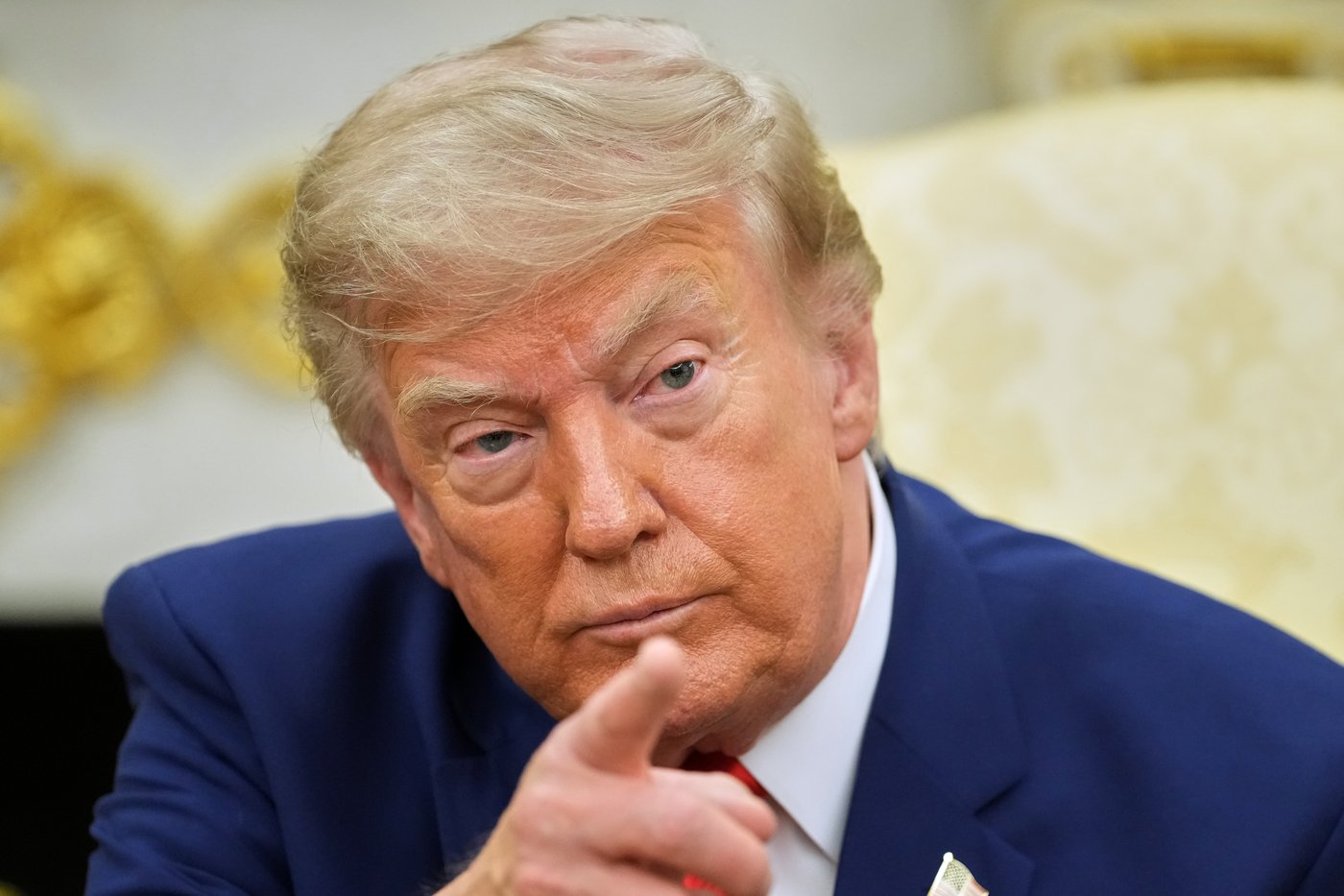 In the news: Trump's depression-era tariff tool, premiers back urgent trade talks | iNwheels