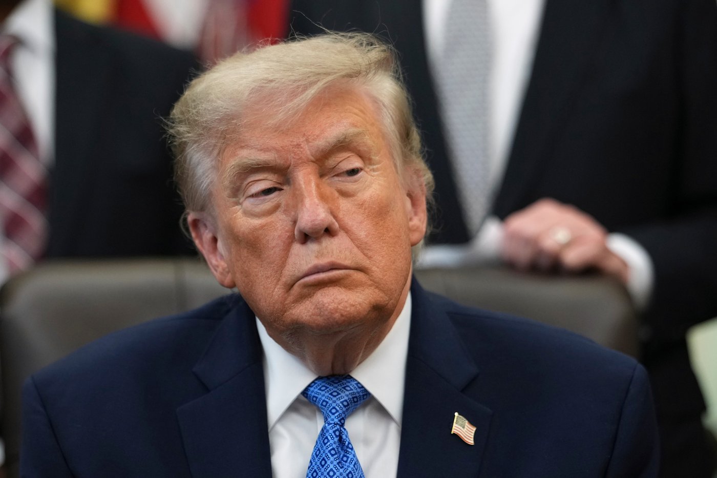 The Latest: US strikes Iran after Trump says ceasefire was violated | iNwheels The Latest: US strikes Iran after Trump says ceasefire was violated | iNwheels