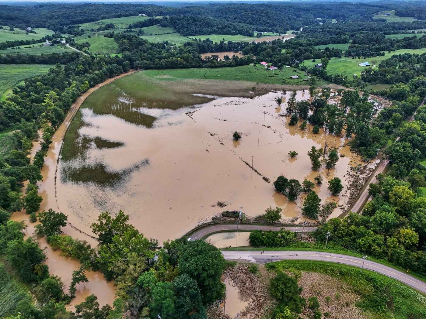 Deaths and damage reported as severe weather in the Midwest spawns tornadoes and flash flooding | iNwheels