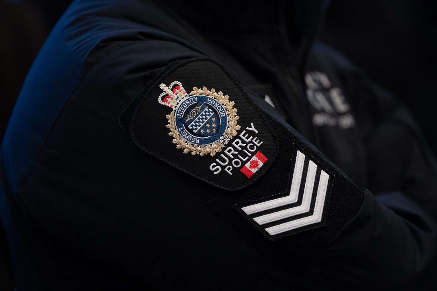 Surrey, B.C., police officer cleared in crash en route to scene that killed jogger | iNwheels Surrey, B.C., police officer cleared in crash en route to scene that killed jogger | iNwheels