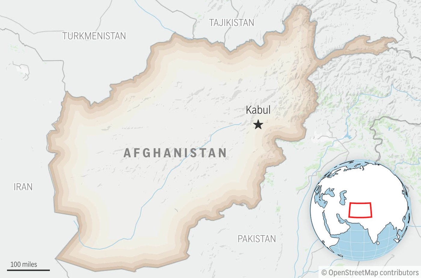 Truck carrying returning refugees crashes in eastern Afghanistan, killing 22 | iNwheels Truck carrying returning refugees crashes in eastern Afghanistan, killing 22 | iNwheels