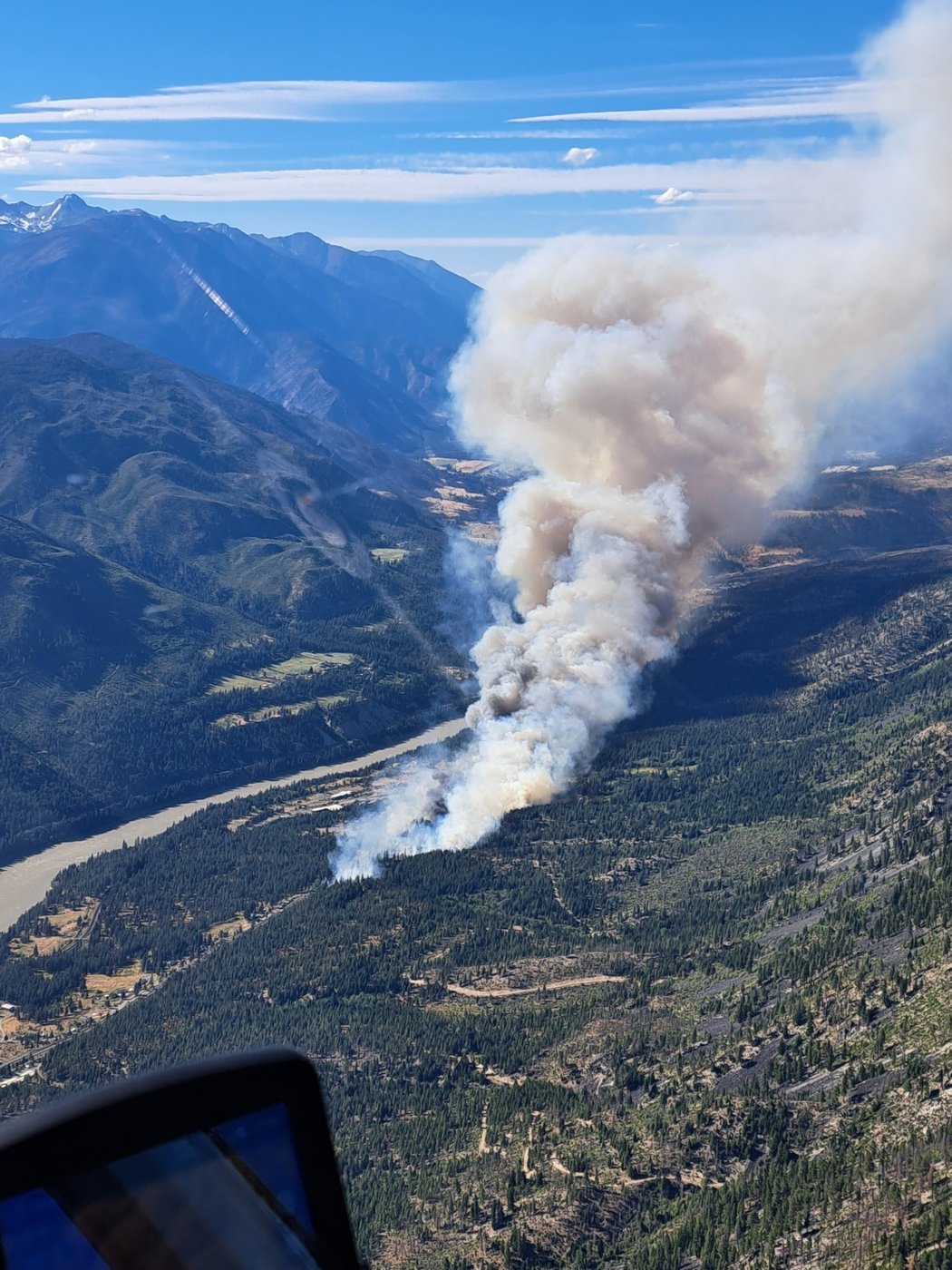 'Keep focused': Lytton, B.C., under evacuation orders years after devastating blaze | iNwheels 'Keep focused': Lytton, B.C., under evacuation orders years after devastating blaze | iNwheels