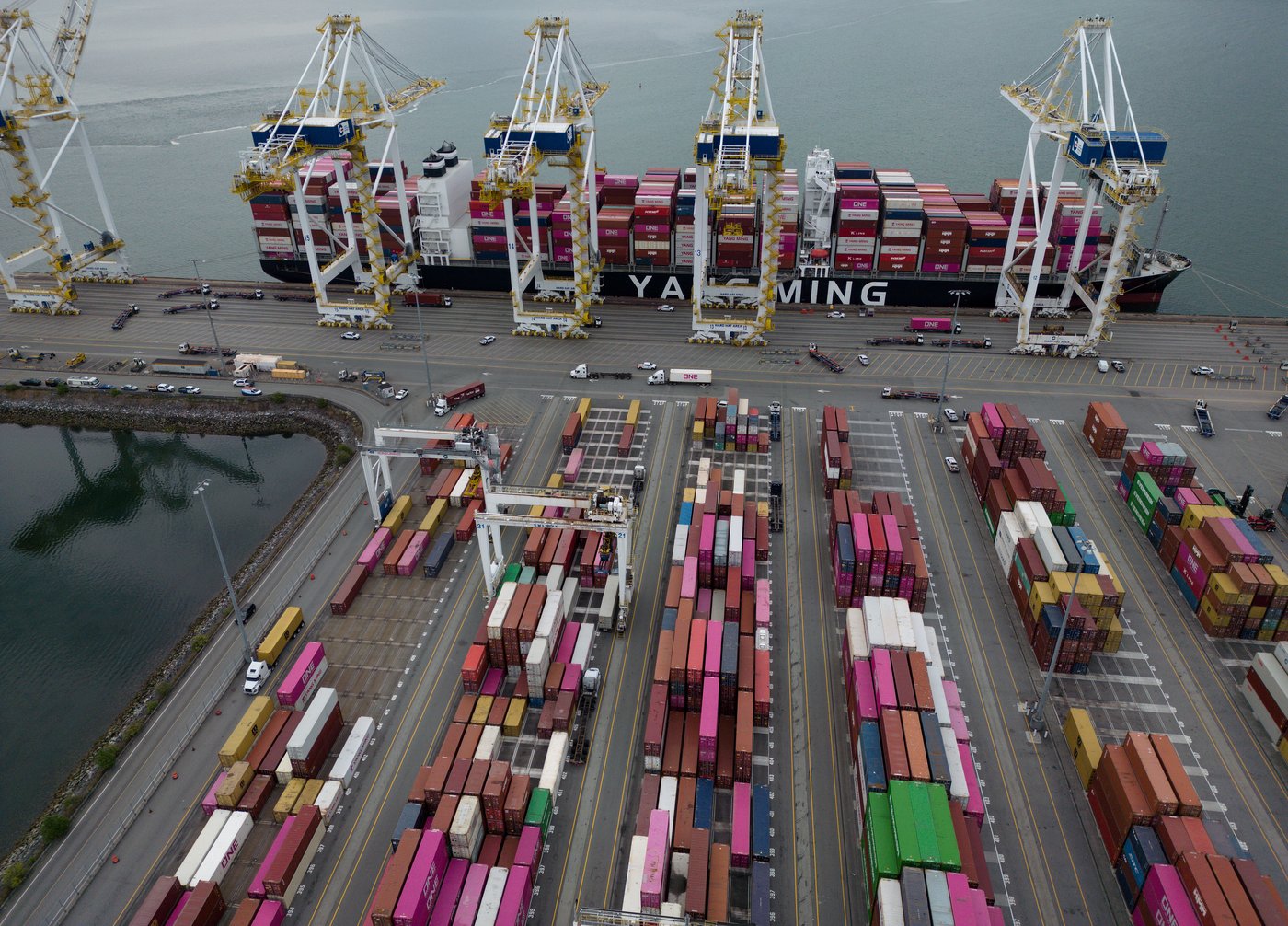 B.C. port flagged for federal fast track, but security concerns have lasted years | iNwheels B.C. port flagged for federal fast track, but security concerns have lasted years | iNwheels