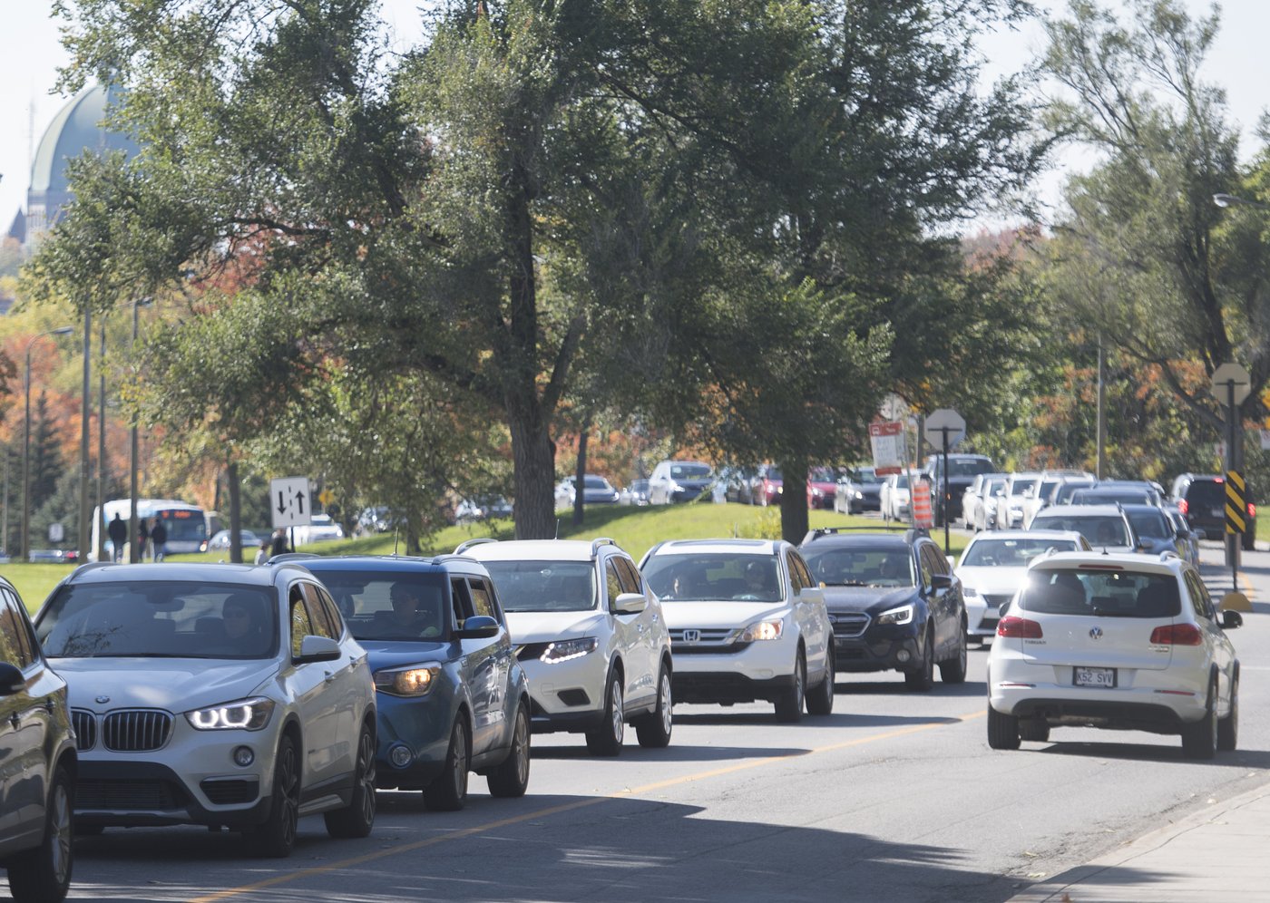 Connected cars pose privacy issues, Quebec report says | iNwheels