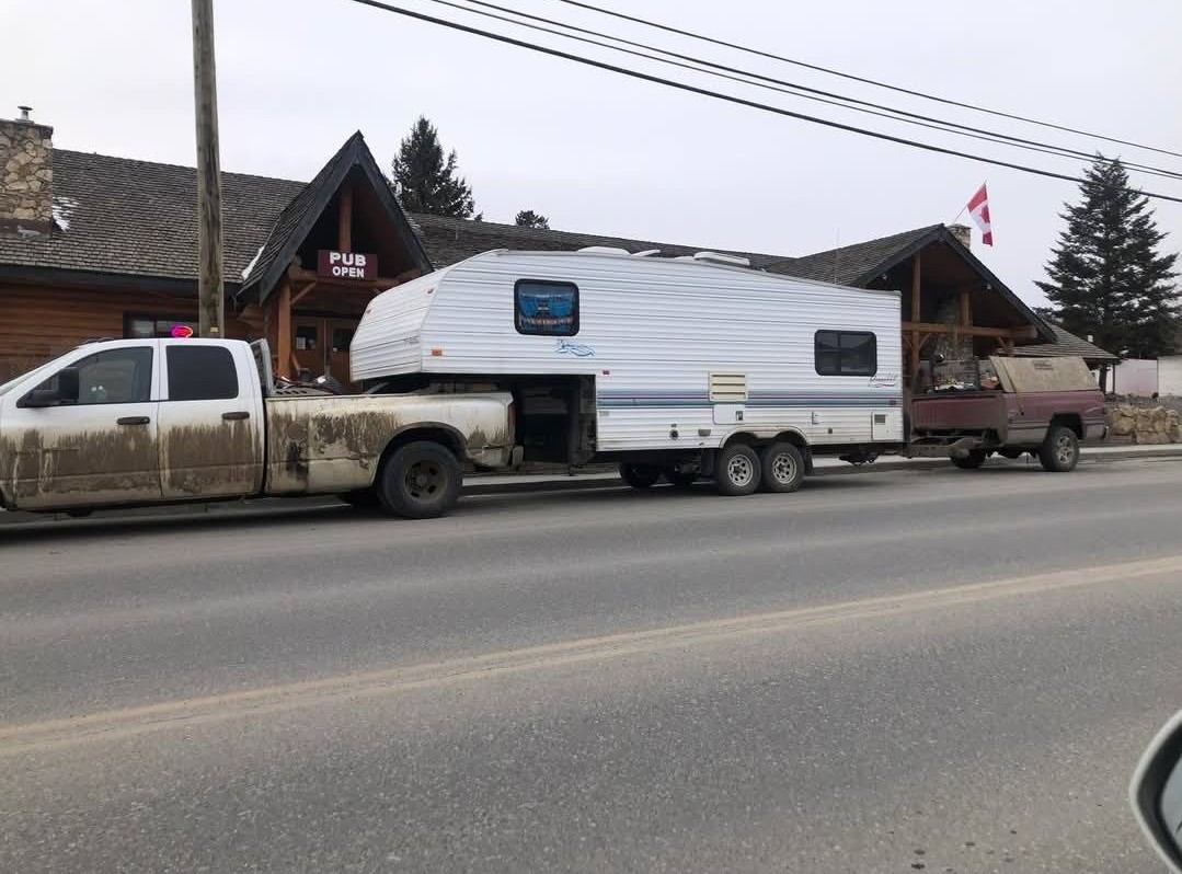 iN PHOTOS: Drivers gone wild in Okanagan, Kamloops | iNwheels iN PHOTOS: Drivers gone wild in Okanagan, Kamloops | iNwheels
