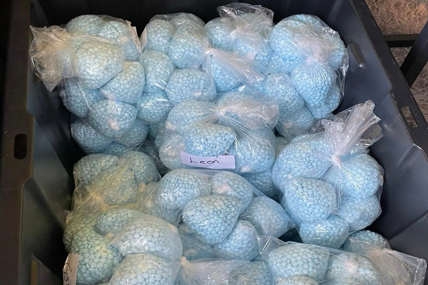 DEA asks watchdog to investigate claims that agents permitted fentanyl to hit the streets | iNwheels DEA asks watchdog to investigate claims that agents permitted fentanyl to hit the streets | iNwheels