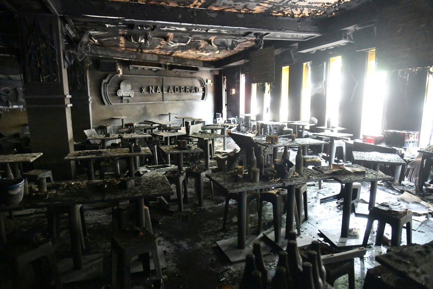 What to know about the Bangkok bar fire that killed 30 | iNwheels What to know about the Bangkok bar fire that killed 30 | iNwheels