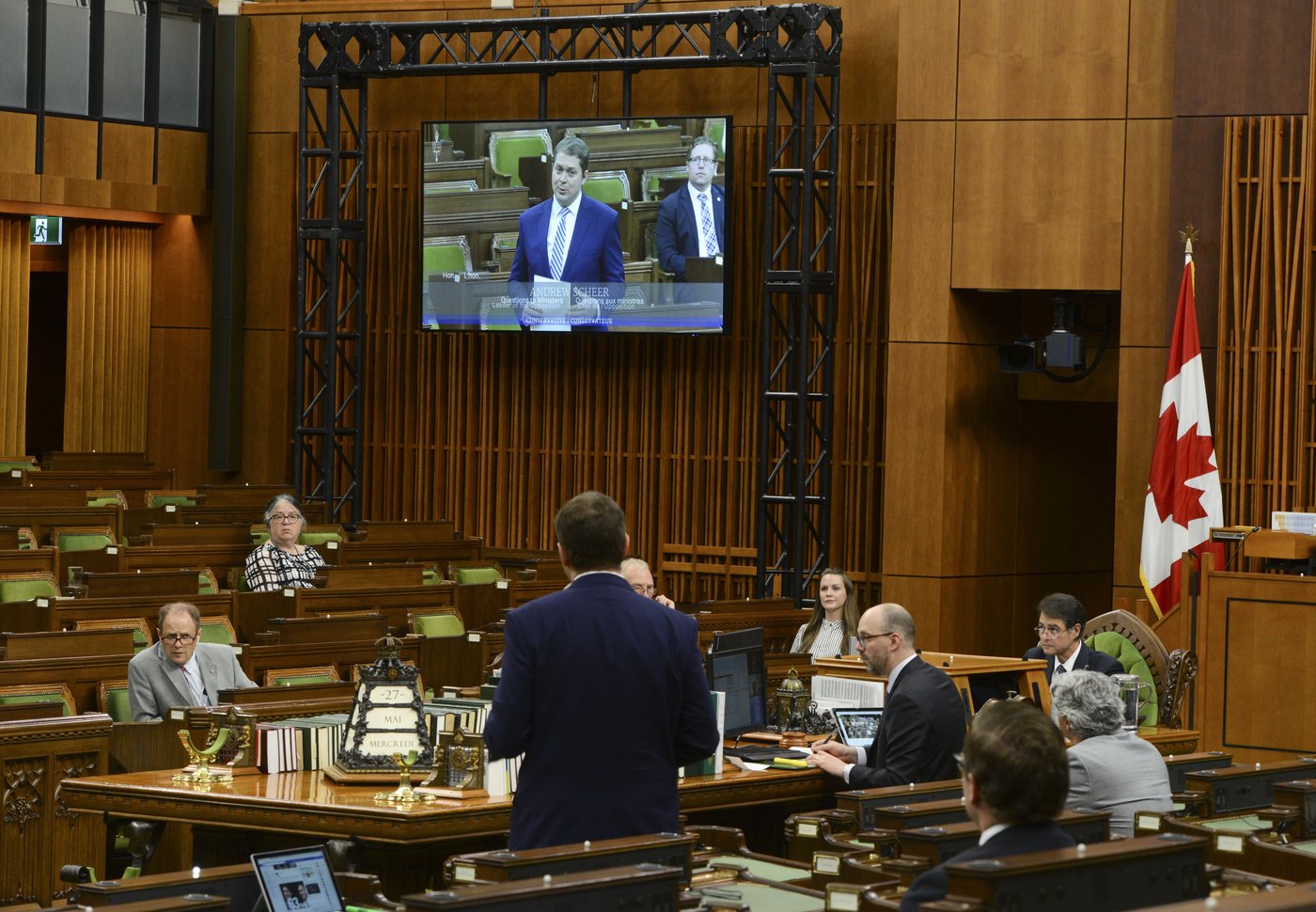 In the news today: MPs divided on hybrid rules, B.C. plane crash, wildfire aid | iNwheels In the news today: MPs divided on hybrid rules, B.C. plane crash, wildfire aid | iNwheels