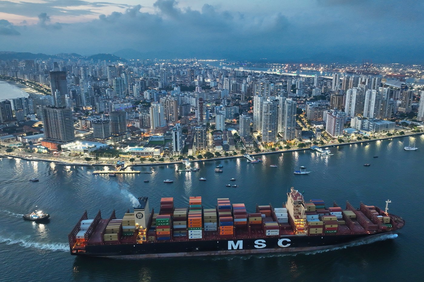 Nations preserve a plan to adopt a global fee on shipping emissions, but keep their options open | iNwheels Nations preserve a plan to adopt a global fee on shipping emissions, but keep their options open | iNwheels