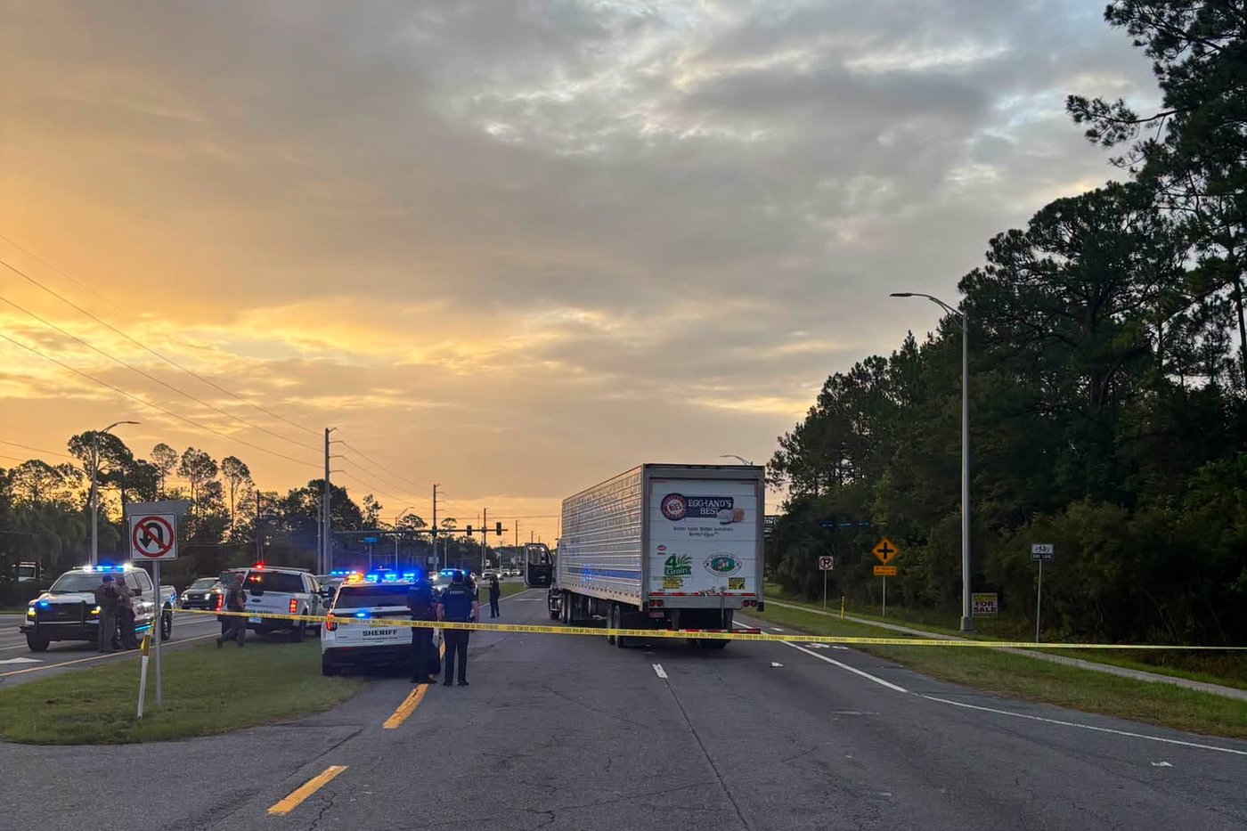 Florida man killed fleeing ICE is at least the 10th fatality in US immigration sweeps | iNwheels