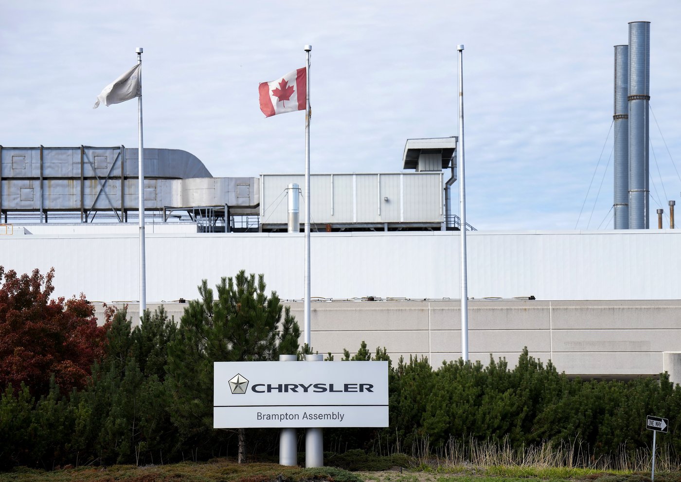 Potential for Chinese EV production at Stellantis plant raises concerns | iNwheels