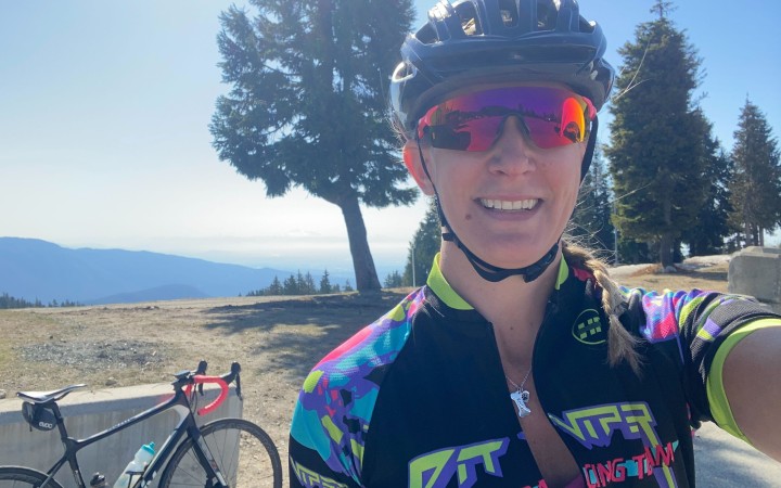 Fundraiser launched for Okanagan Granfondo crash survivor | iNwheels Fundraiser launched for Okanagan Granfondo crash survivor | iNwheels
