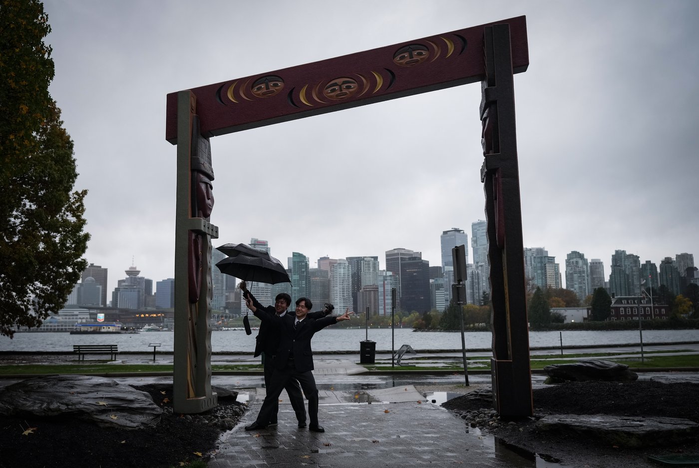 Environment Canada warns of heavy rain or snow for parts of B.C. including Vancouver | iNwheels Environment Canada warns of heavy rain or snow for parts of B.C. including Vancouver | iNwheels