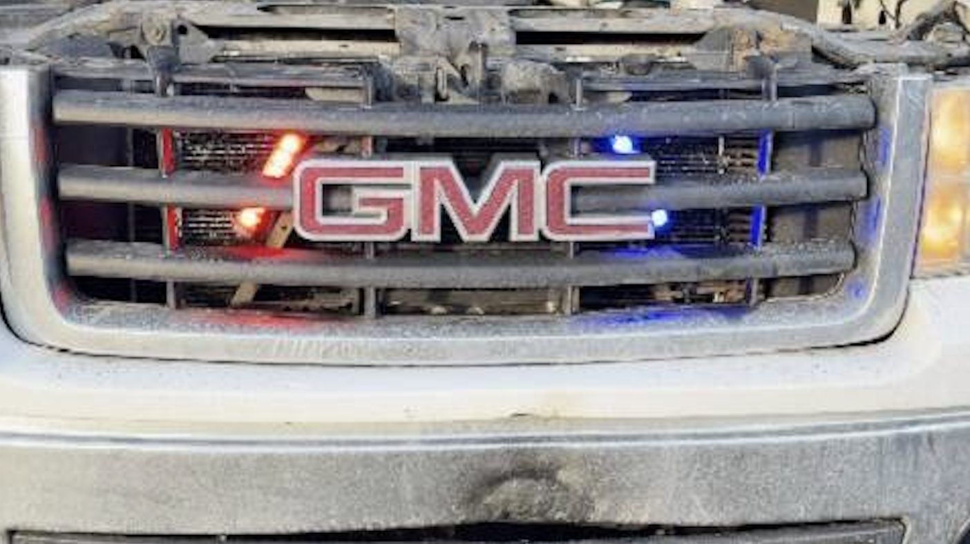 Man arrested during Kamloops traffic stop for impersonating a police officer | iNwheels Man arrested during Kamloops traffic stop for impersonating a police officer | iNwheels