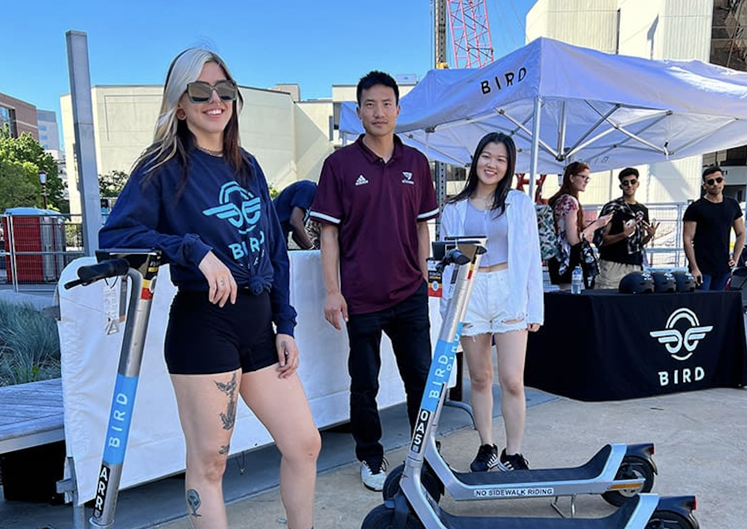 Rentable e-scooter program to launch next week in Kamloops | iNFOnews.ca Rentable e-scooter program to launch next week in Kamloops | iNFOnews.ca