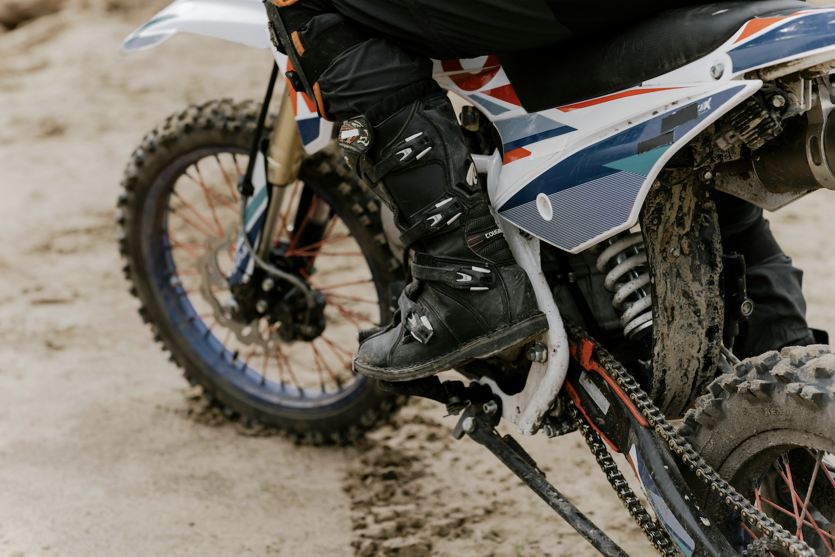 Dirt biker killed in crash with SUV on highway: Merritt RCMP | iNwheels Dirt biker killed in crash with SUV on highway: Merritt RCMP | iNwheels