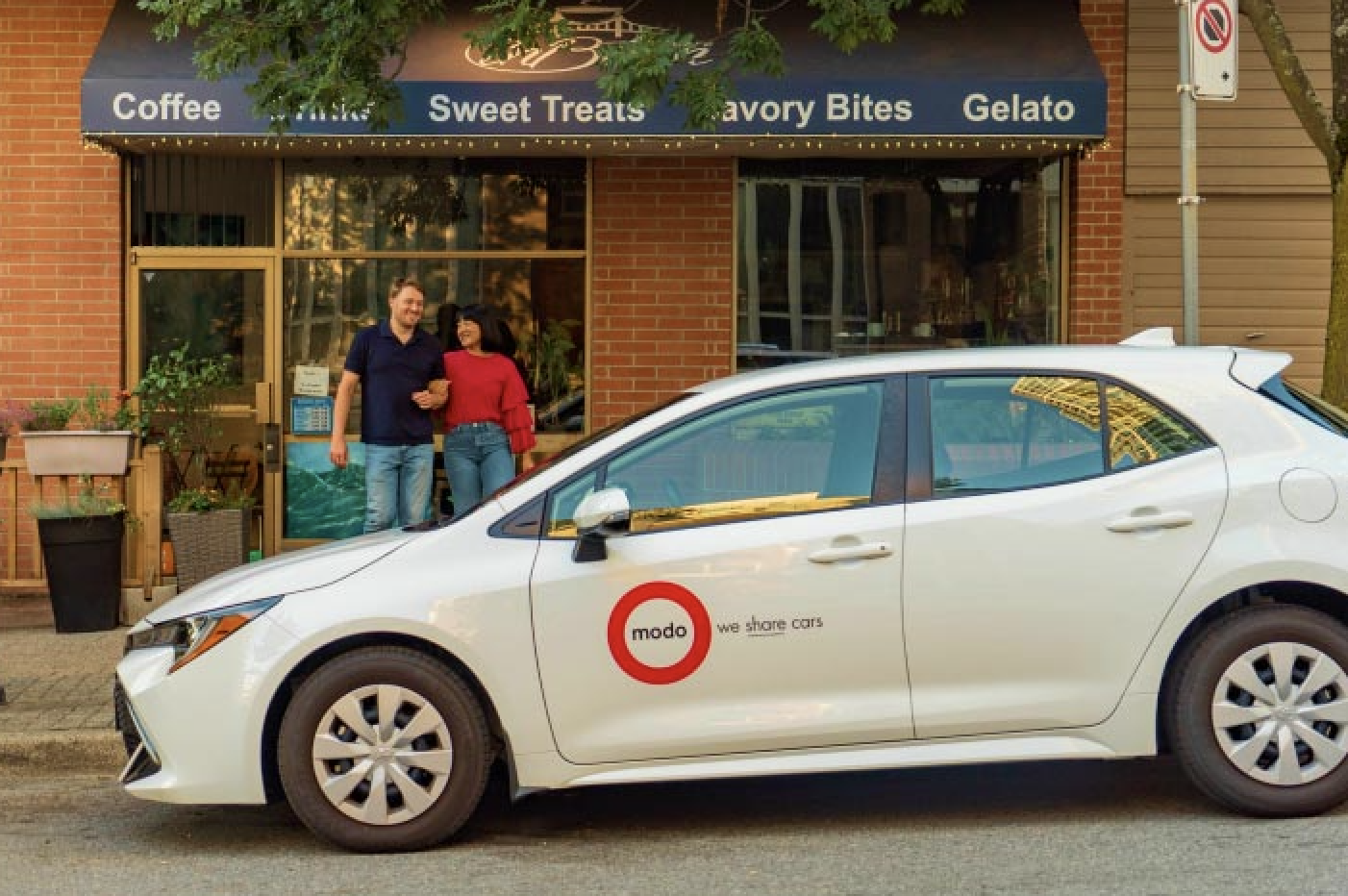 Kamloops councillor wants to pave way for car sharing | iNwheels Kamloops councillor wants to pave way for car sharing | iNwheels