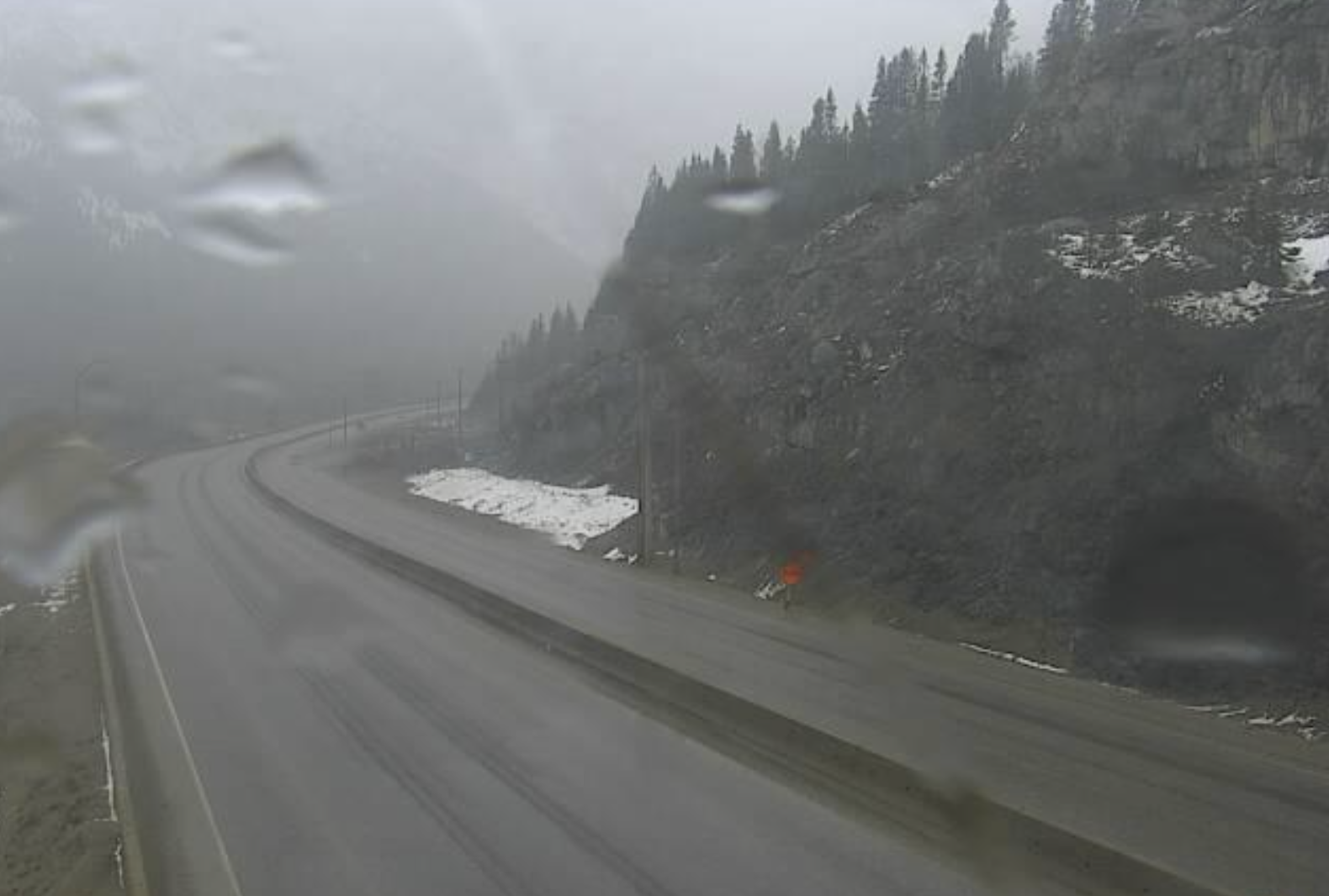 Late season dump of snow expected on Coquihalla Highway | iNwheels Late season dump of snow expected on Coquihalla Highway | iNwheels