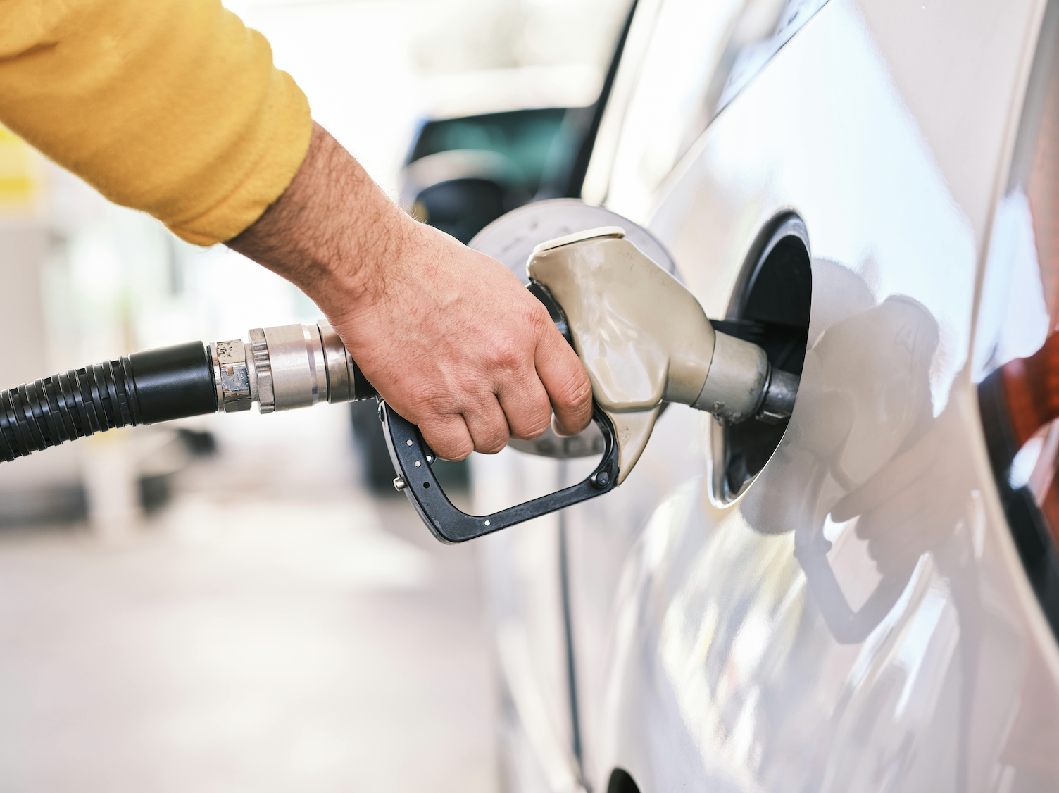Vernon gas up to 40 cents cheaper than other Okanagan cities | iNwheels
