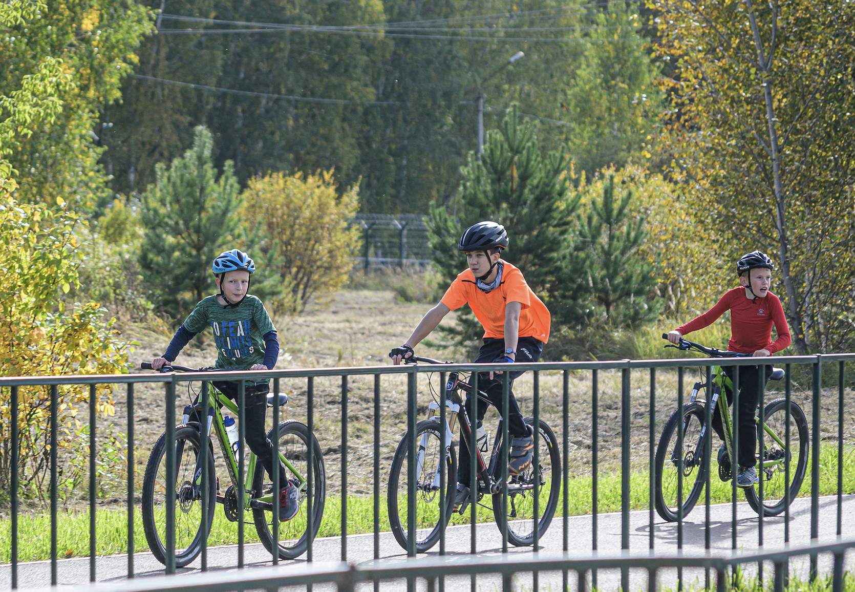 iN NUMBERS: Bike trails and paths around Kamloops, Okanagan | iNwheels iN NUMBERS: Bike trails and paths around Kamloops, Okanagan | iNwheels