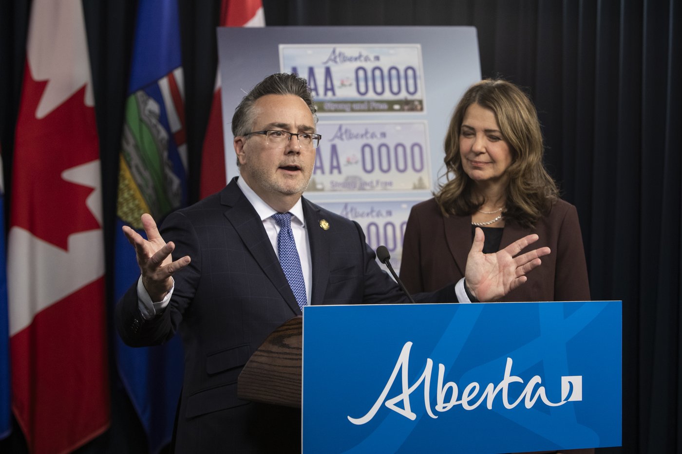 Alberta wants provinces to address retail alcohol trade after direct-to-consumer deal | iNwheels