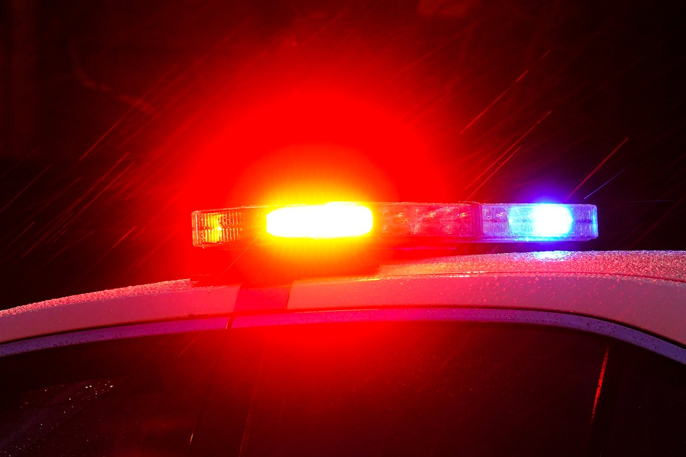 Police car chases result in 8 deaths around US in less than a week | iNwheels