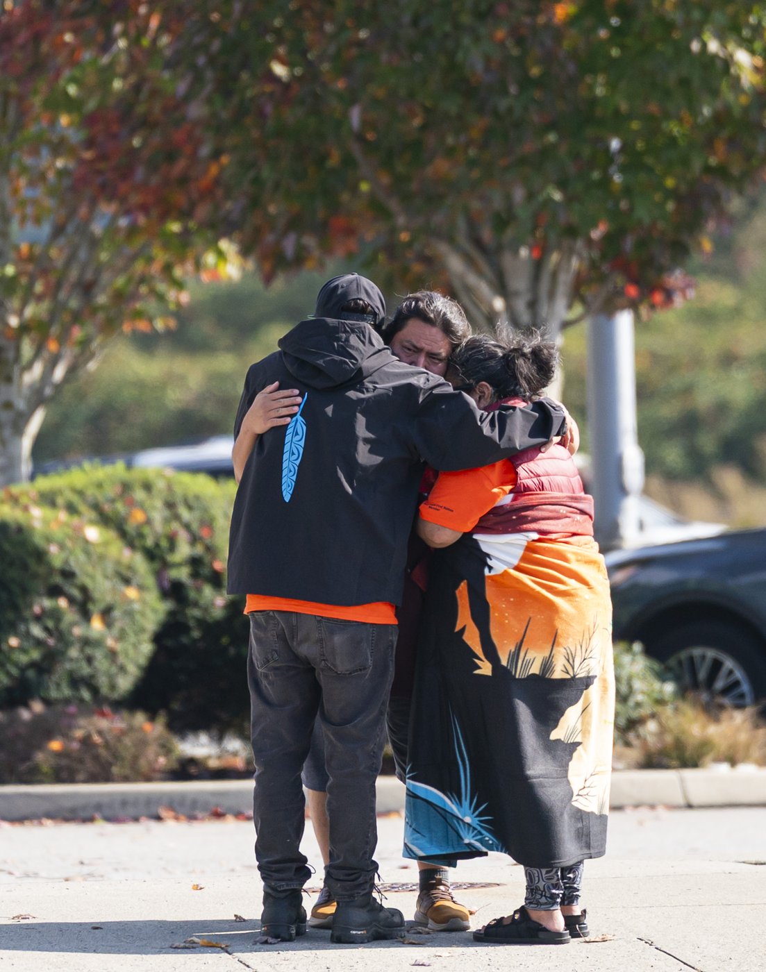 Tsawwassen First Nation mourns 'pillars' killed in Delta, B.C. crash | iNwheels Tsawwassen First Nation mourns 'pillars' killed in Delta, B.C. crash | iNwheels