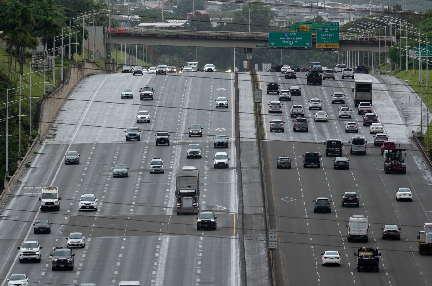 Honolulu Traffic Cams May Soon Ticket For Registration, Safety Checks | iNwheels Honolulu Traffic Cams May Soon Ticket For Registration, Safety Checks | iNwheels
