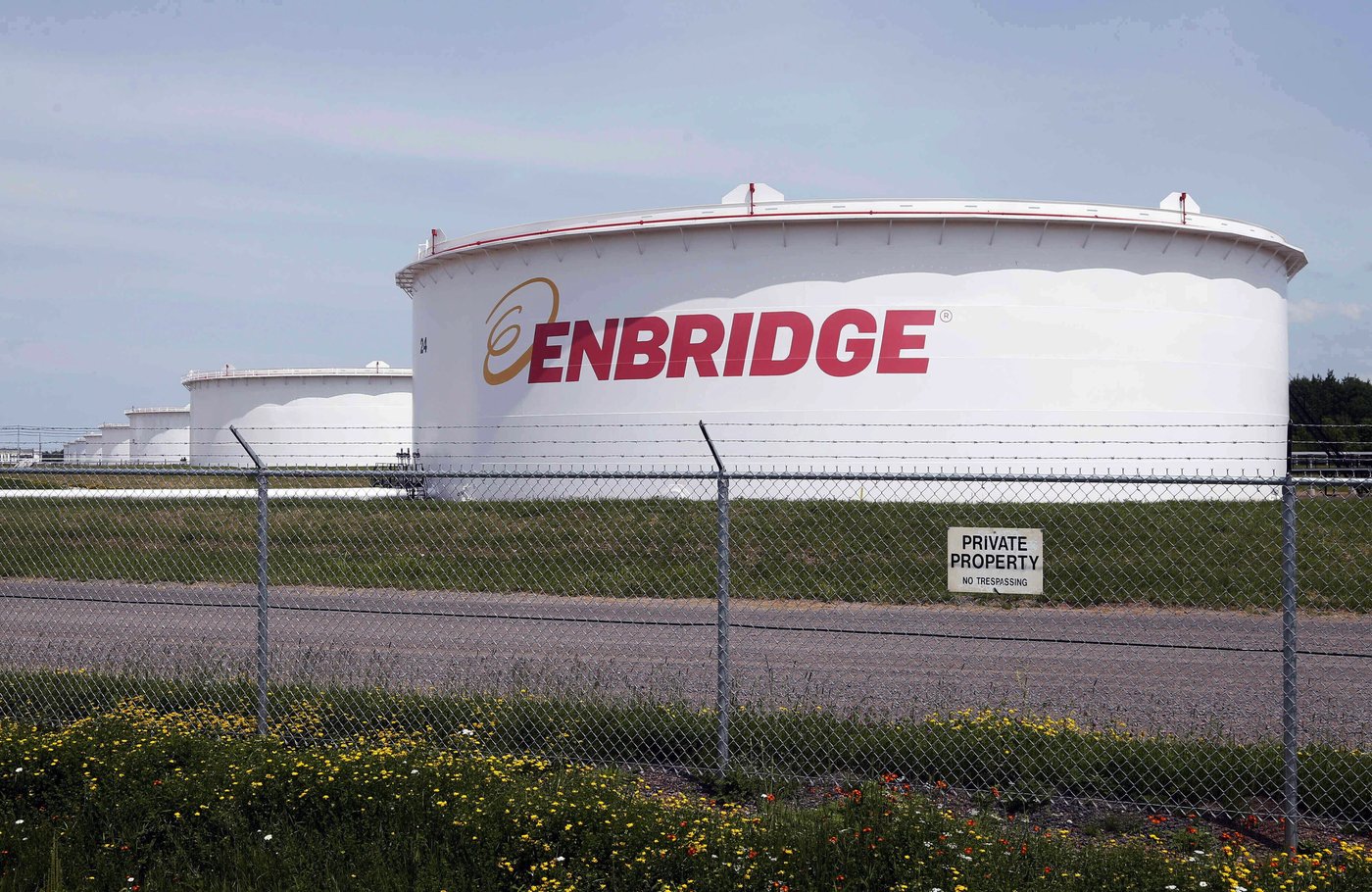 In the news: Canadian pipelines, old and new, are in the spotlight again | iNwheels In the news: Canadian pipelines, old and new, are in the spotlight again | iNwheels
