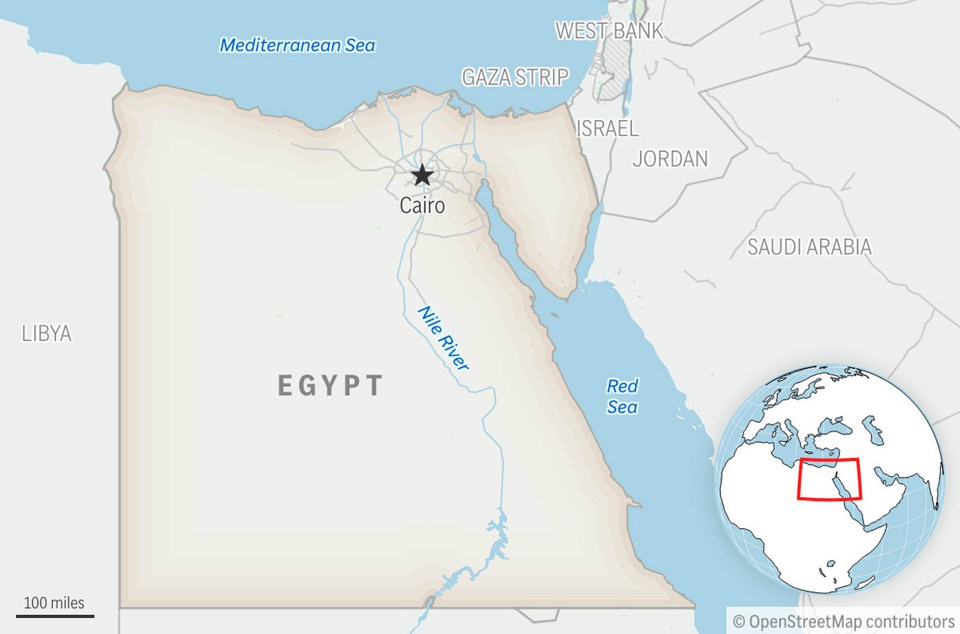 9 children killed as tricycle plunges into a canal in Egypt | iNwheels 9 children killed as tricycle plunges into a canal in Egypt | iNwheels