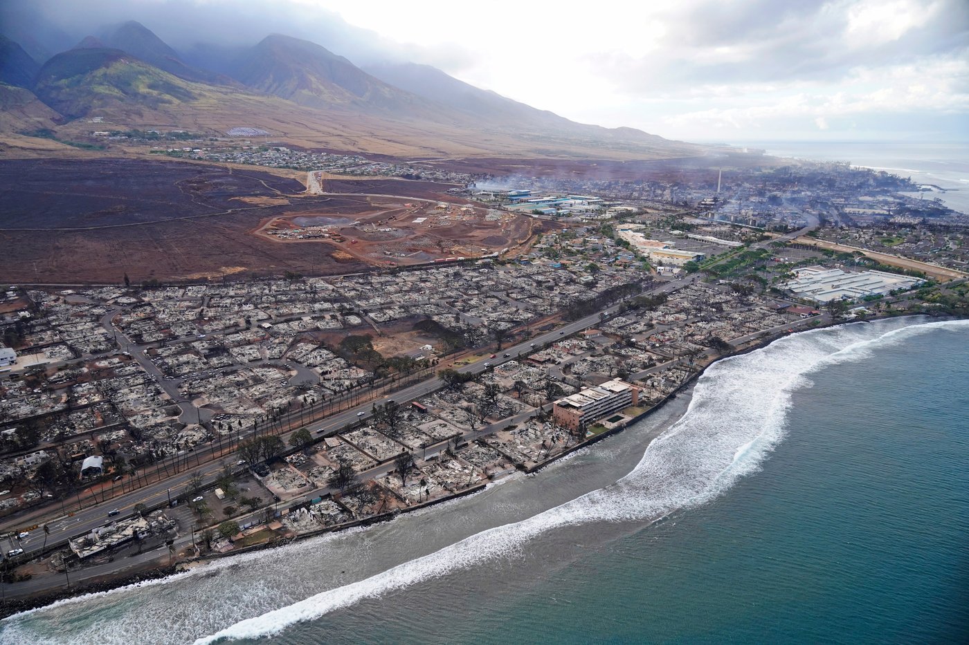 Maui Fire Lawsuit Payouts Are Near. Few Survivors Will Break Even | iNwheels