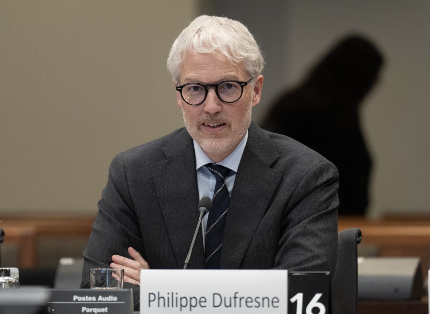 Privacy Commissioner says stronger data laws needed as Canada readies for Chinese EVs | iNwheels