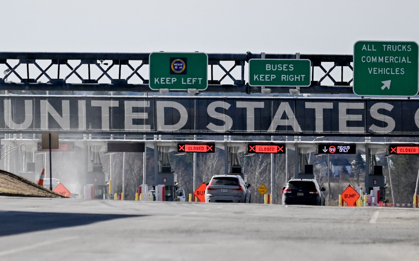 Congress hears drug seizures at U.S.-Canada border dropping despite Republican claims | iNwheels Congress hears drug seizures at U.S.-Canada border dropping despite Republican claims | iNwheels