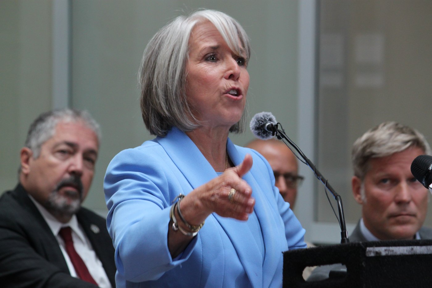 New Mexico governor says state could seek billions after DEA let fentanyl hit streets | iNwheels New Mexico governor says state could seek billions after DEA let fentanyl hit streets | iNwheels