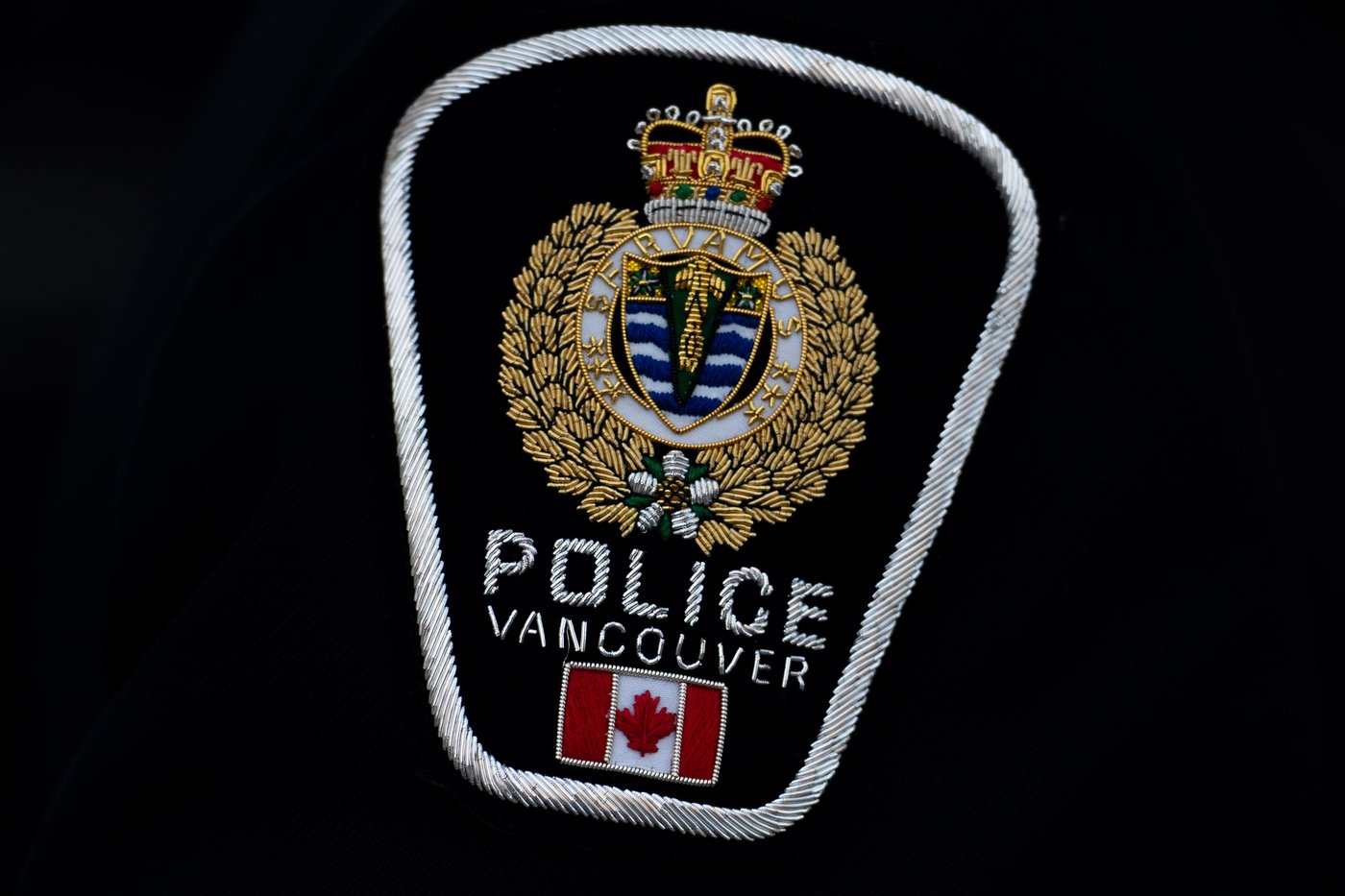 Man charged with murder following Vancouver sidewalk crash that killed a senior | iNwheels Man charged with murder following Vancouver sidewalk crash that killed a senior | iNwheels