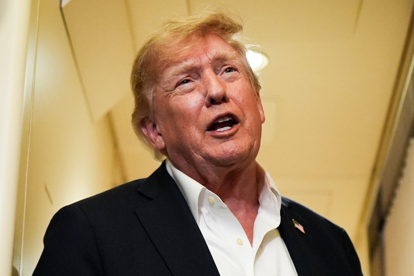 The Latest: Supreme Court rejects Trump’s mail ballot restrictions for now ahead of midterms | iNwheels The Latest: Supreme Court rejects Trump’s mail ballot restrictions for now ahead of midterms | iNwheels