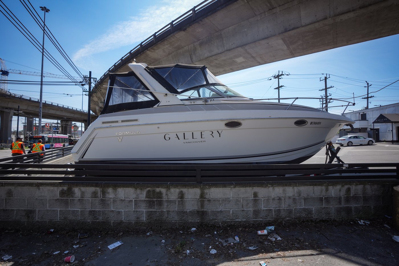 Stabbing, drugs, shootings at Vancouver strip club. Owner says he's unfairly targeted | iNwheels Stabbing, drugs, shootings at Vancouver strip club. Owner says he's unfairly targeted | iNwheels