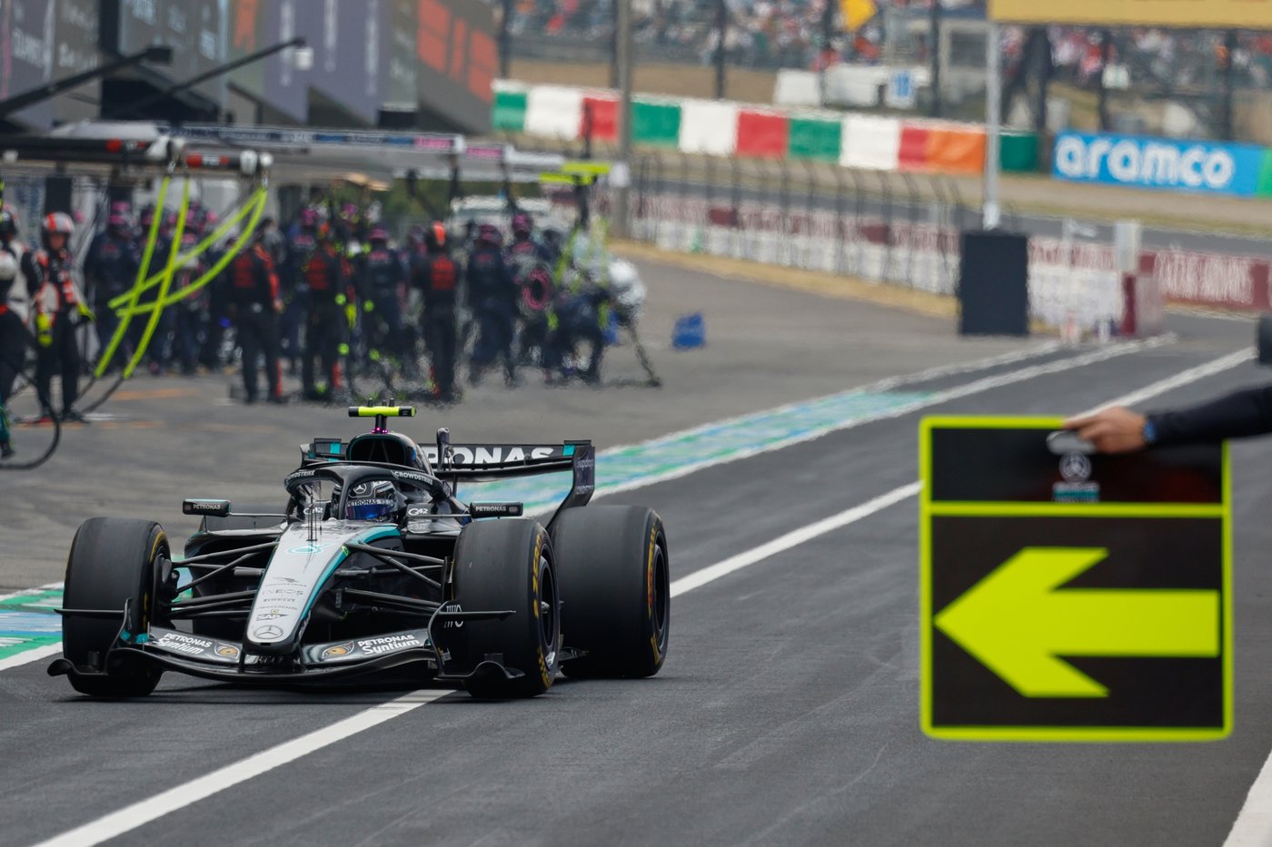 How 'scalpel' changes to F1 will change the racing at the Miami Grand Prix | iNwheels How 'scalpel' changes to F1 will change the racing at the Miami Grand Prix | iNwheels